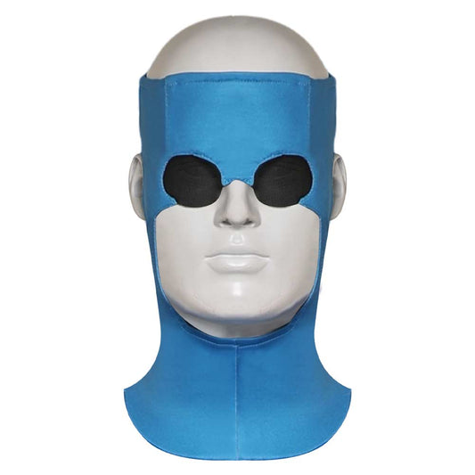 Invincible Saison 3(2025) Mark Grayson Couvre-chef Bleu Cosplay Accessoire