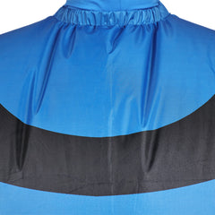 Invincible Saison 3(2025) Mark Grayson Gonflable Combinaison Noire et Bleue Cosplay Costume