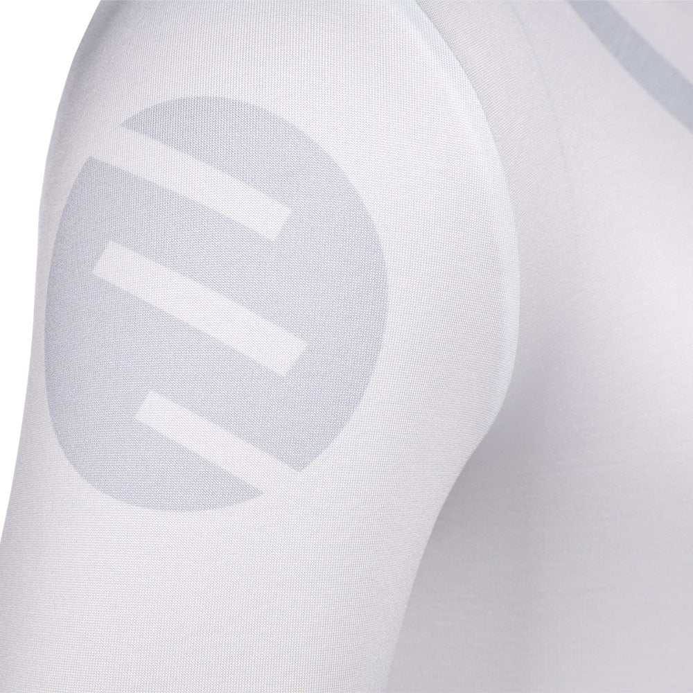 Invincible Saison 3(2025) Mark Grayson Tenue Blanche Cosplay Costume