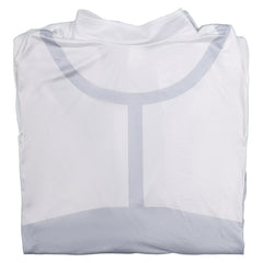 Invincible Saison 3(2025) Mark Grayson Tenue Blanche Cosplay Costume