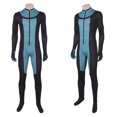 Invincible Saison 3(2025) Mark Grayson Tenue Verte Cosplay Costume