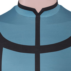 Invincible Saison 3(2025) Mark Grayson Tenue Verte Cosplay Costume