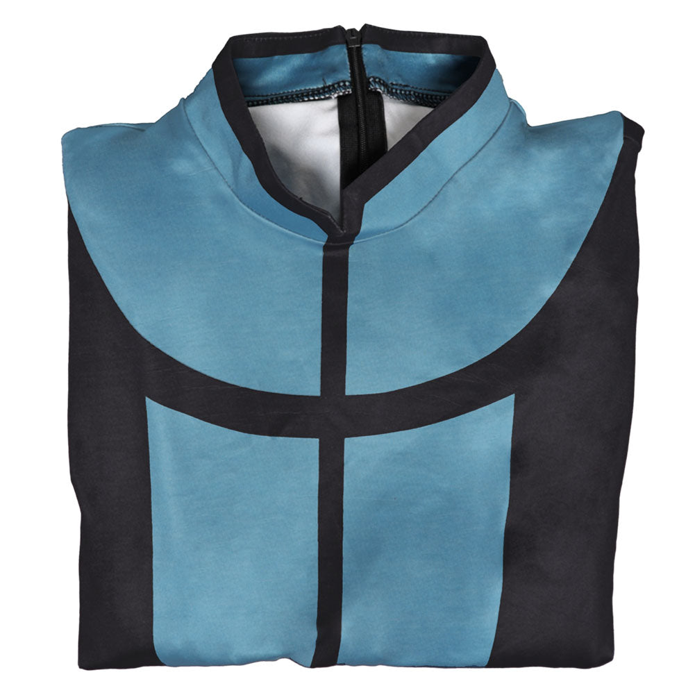 Invincible Saison 3(2025) Mark Grayson Tenue Verte Cosplay Costume