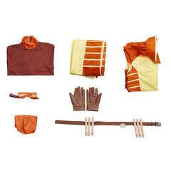 Invincible Saison 3(2025) Rex Splode Cosplay Costume