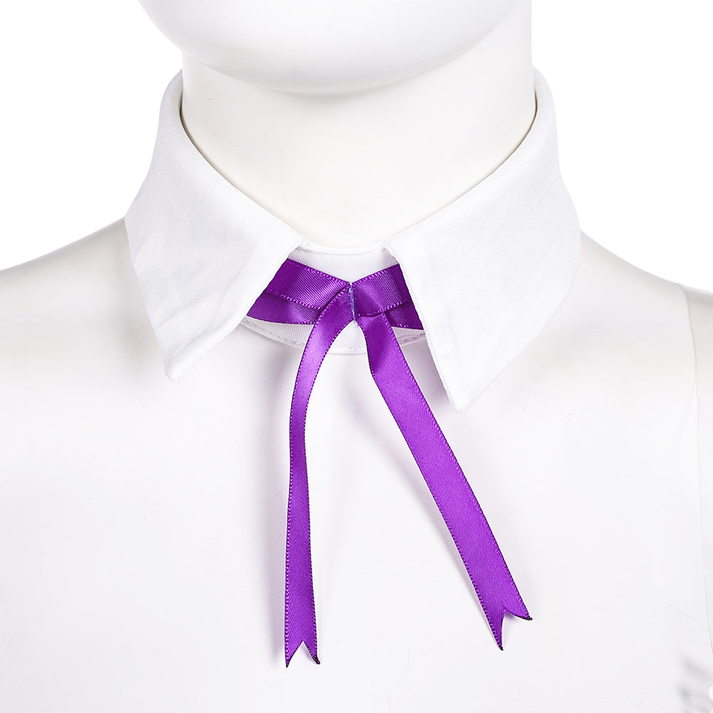 Invisible Woman Bunny Girl Cosplay Costume