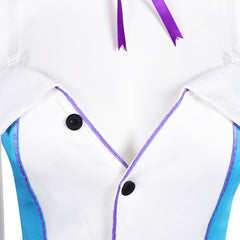 Invisible Woman Bunny Girl Cosplay Costume