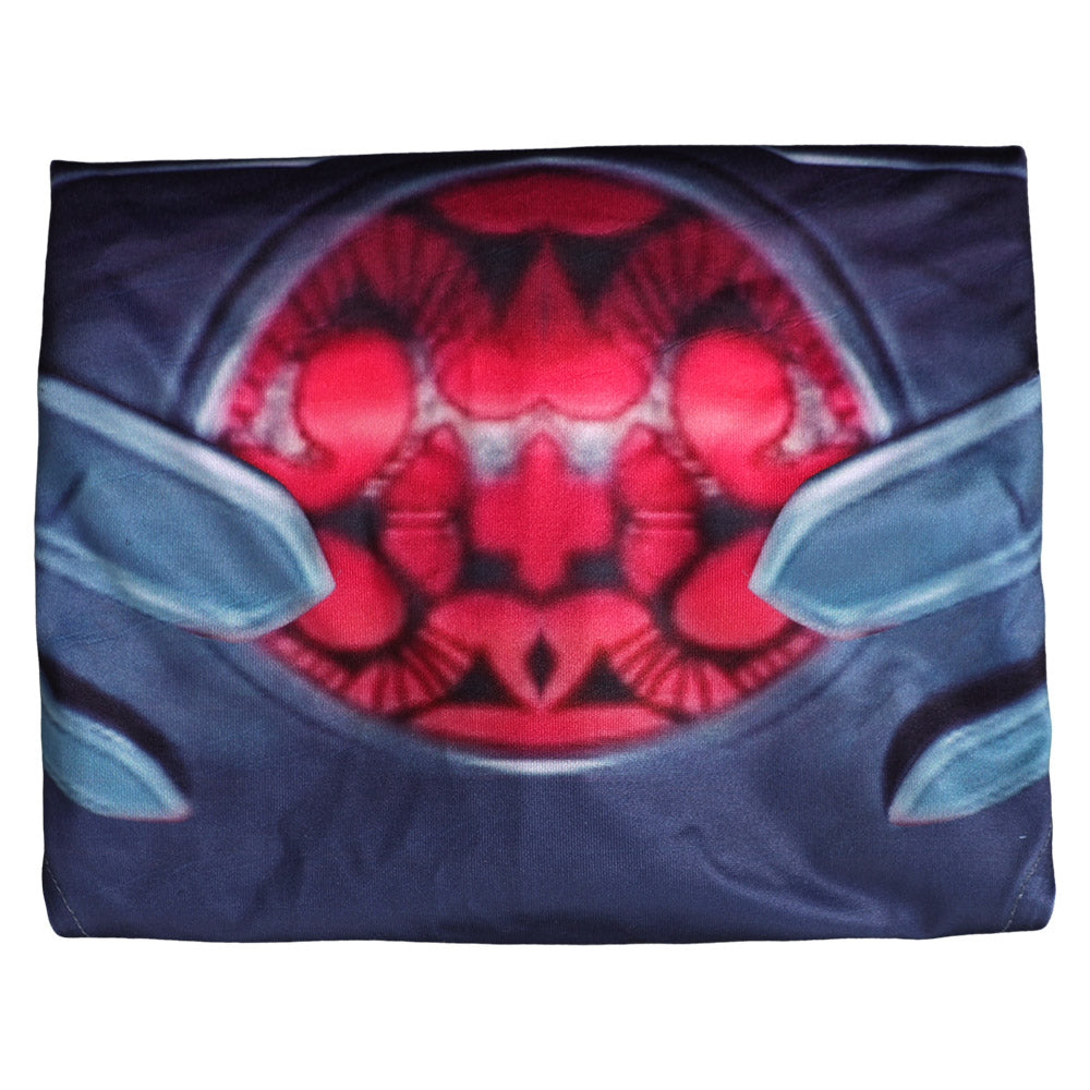 Invisible Woman Maillot de Bain Malice One Pièce Cosplay Costume