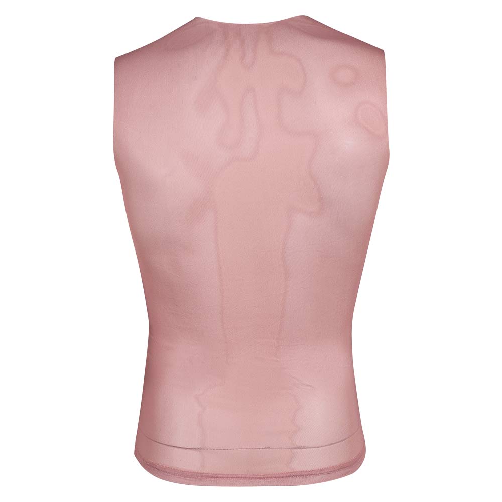 Iron Fist Gilet Tatouage Imprimé Rouge Cosplay Costume