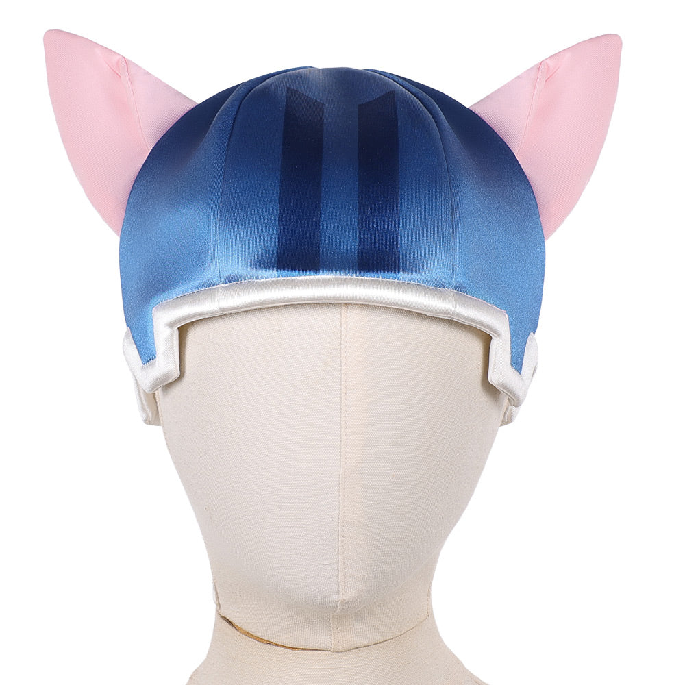 Izzy Moonbow Cosplay Hat Halloween Carnival Costume Accessories