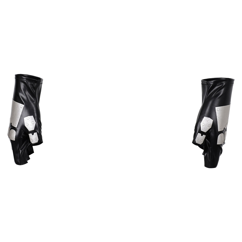 Jeu Final Fantasy Tifa Lockhart Gants Cosplay Accessoire