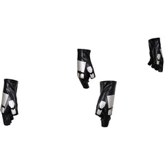 Jeu Final Fantasy Tifa Lockhart Gants Cosplay Accessoire