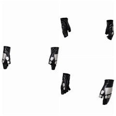 Jeu Final Fantasy Tifa Lockhart Gants Cosplay Accessoire