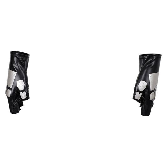 Jeu Final Fantasy Tifa Lockhart Gants Cosplay Accessoire