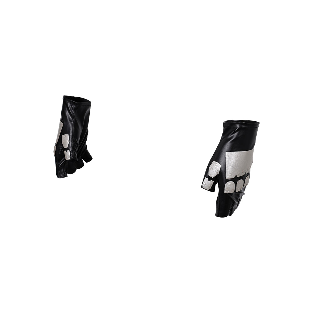 Jeu Final Fantasy Tifa Lockhart Gants Cosplay Accessoire