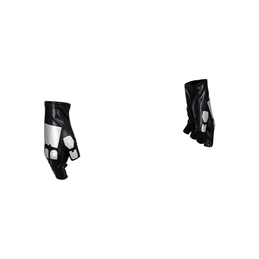 Jeu Final Fantasy Tifa Lockhart Gants Cosplay Accessoire