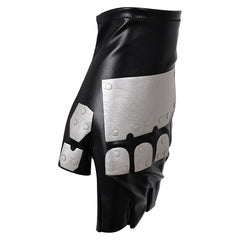 Jeu Final Fantasy Tifa Lockhart Gants Cosplay Accessoire