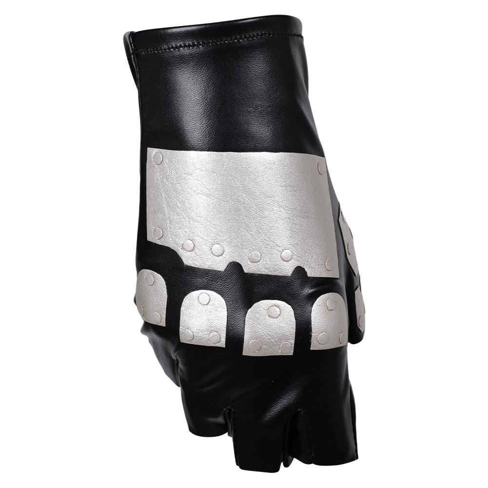 Jeu Final Fantasy Tifa Lockhart Gants Cosplay Accessoire
