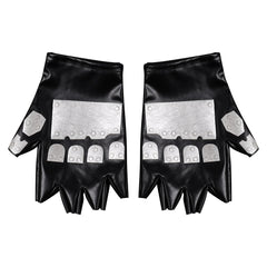 Jeu Final Fantasy Tifa Lockhart Gants Cosplay Accessoire