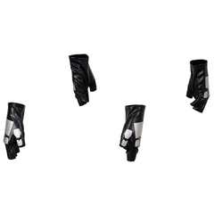 Jeu Final Fantasy Tifa Lockhart Gants Cosplay Accessoire