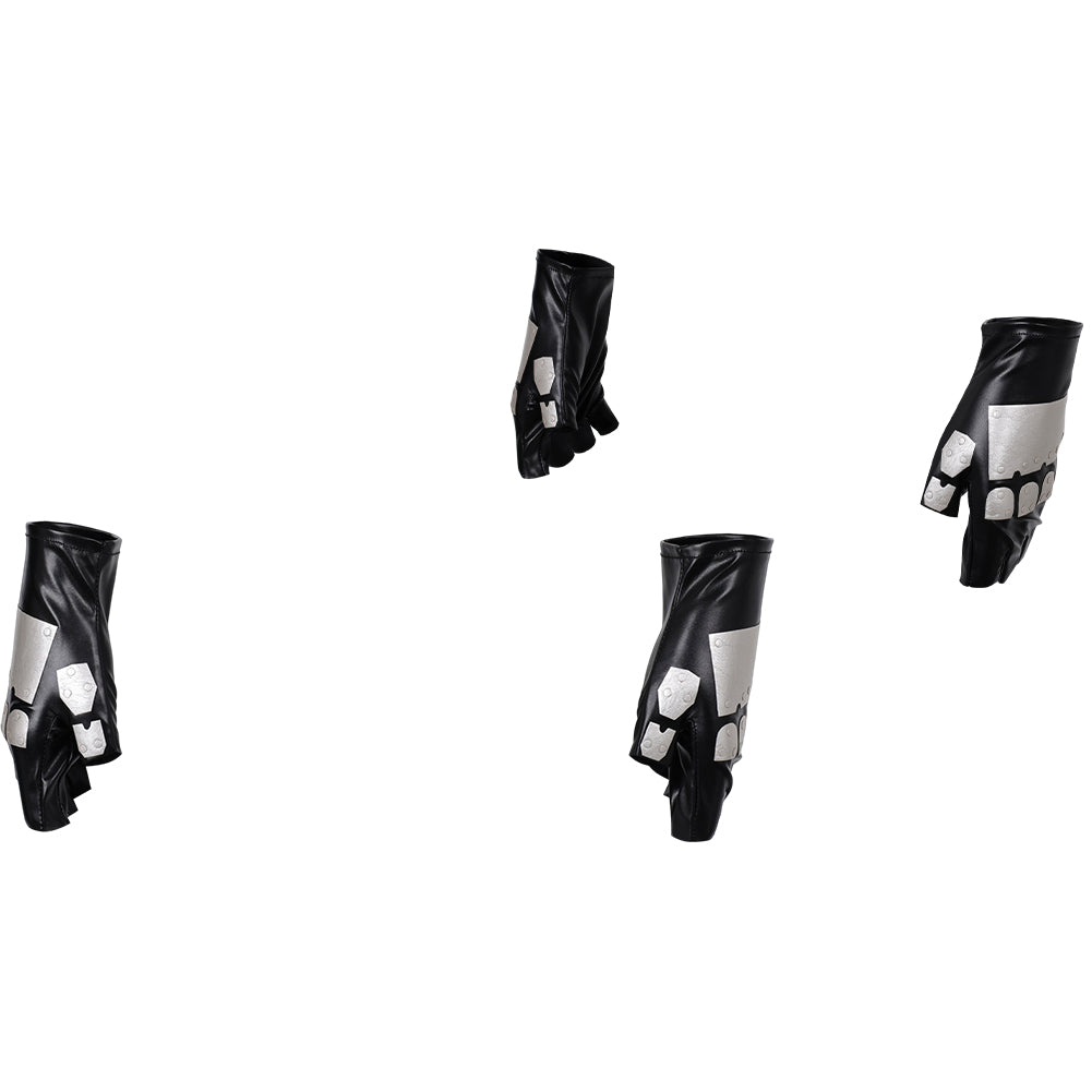 Jeu Final Fantasy Tifa Lockhart Gants Cosplay Accessoire