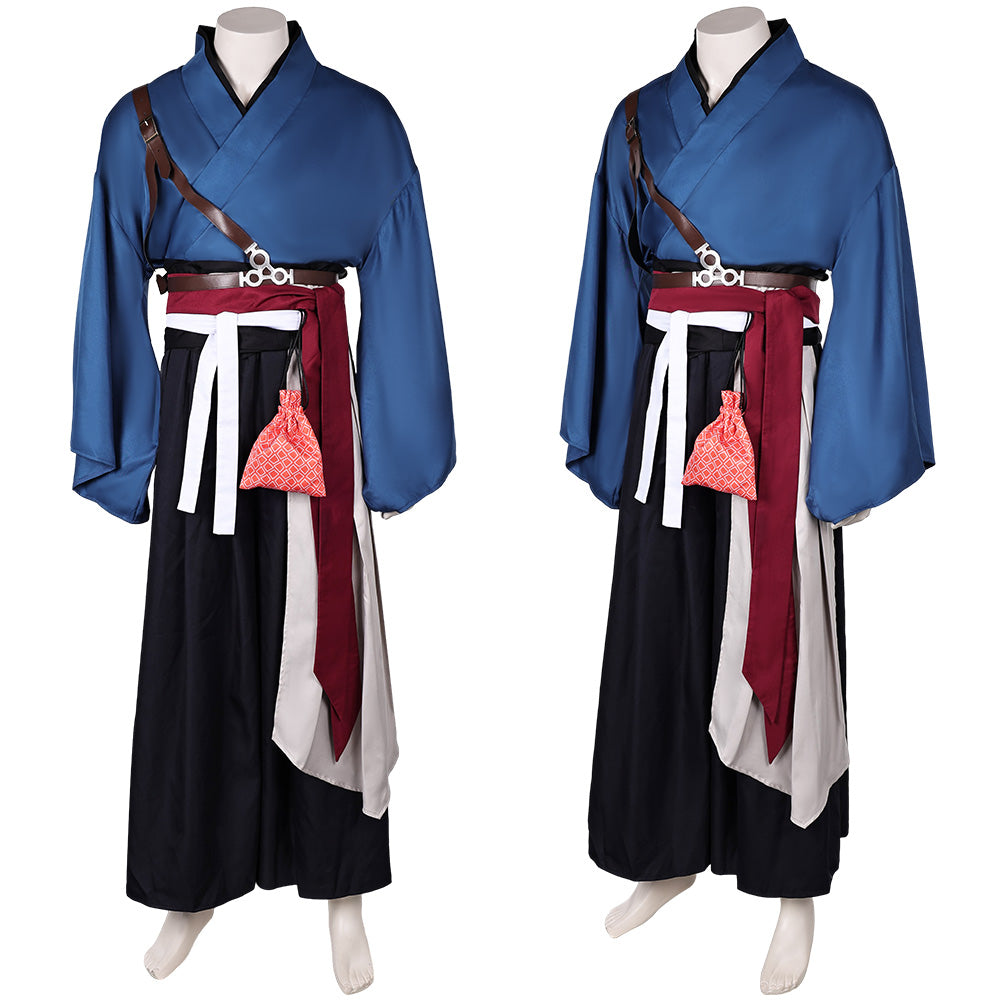 Jeu Rise of the Ronin(2024) Ronin Cosplay Costume