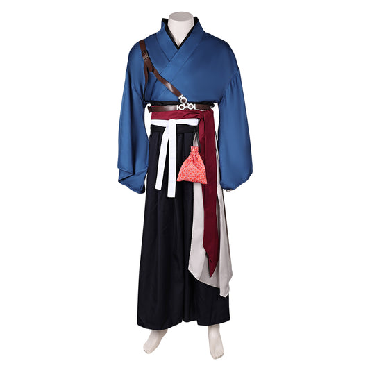 Jeu Rise of the Ronin(2024) Ronin Cosplay Costume