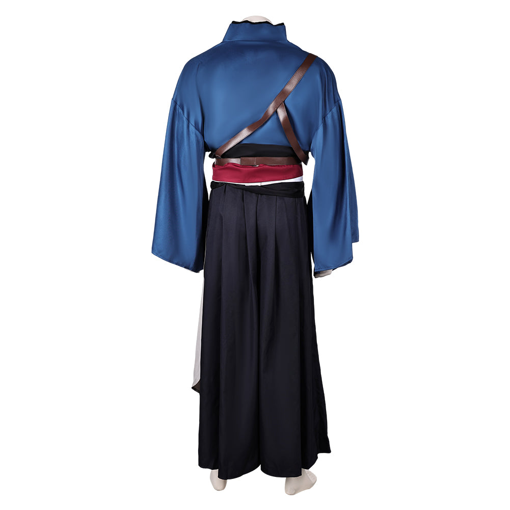 Jeu Rise of the Ronin(2024) Ronin Cosplay Costume