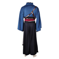 Jeu Rise of the Ronin(2024) Ronin Cosplay Costume