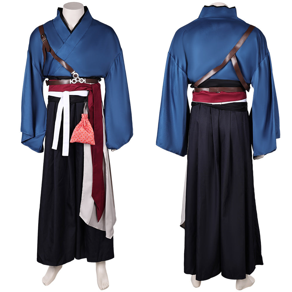 Jeu Rise of the Ronin(2024) Ronin Cosplay Costume