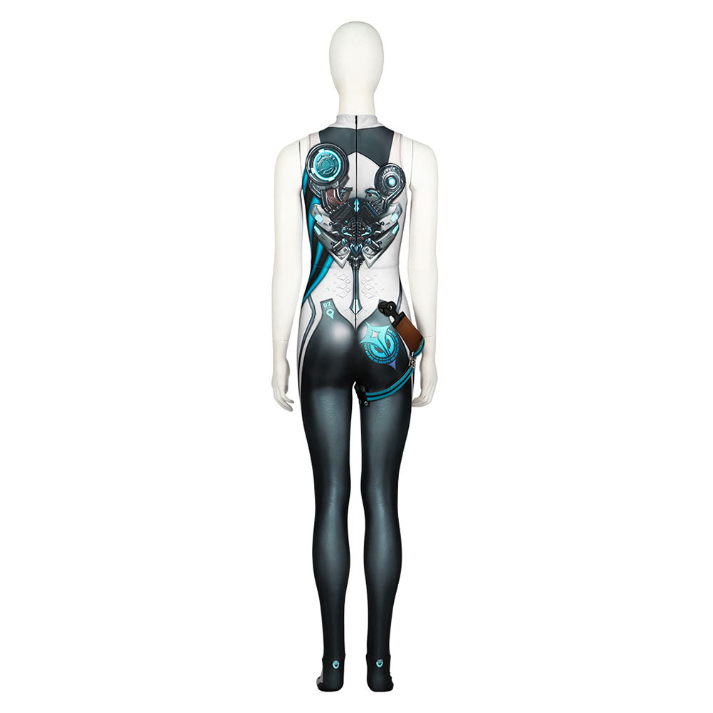 Jeu Stellar Blade(2024) Eve 07 Combinaison Cosplay Costume