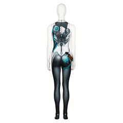 Jeu Stellar Blade(2024) Eve 07 Combinaison Cosplay Costume