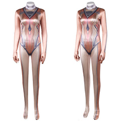 Jeu Stellar Blade(2024) Eve Combinaison de Combat Cosplay Costume