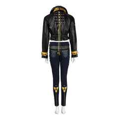 Jeu Stellar Blade(2024) Eve Wasteland Adventurer Tenue Cosplay Costume