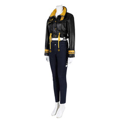 Jeu Stellar Blade(2024) Eve Wasteland Adventurer Tenue Cosplay Costume