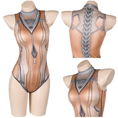 Jeu Stellar Blade(2024) Maillot de Bain Une Pièce Cosplay Costume