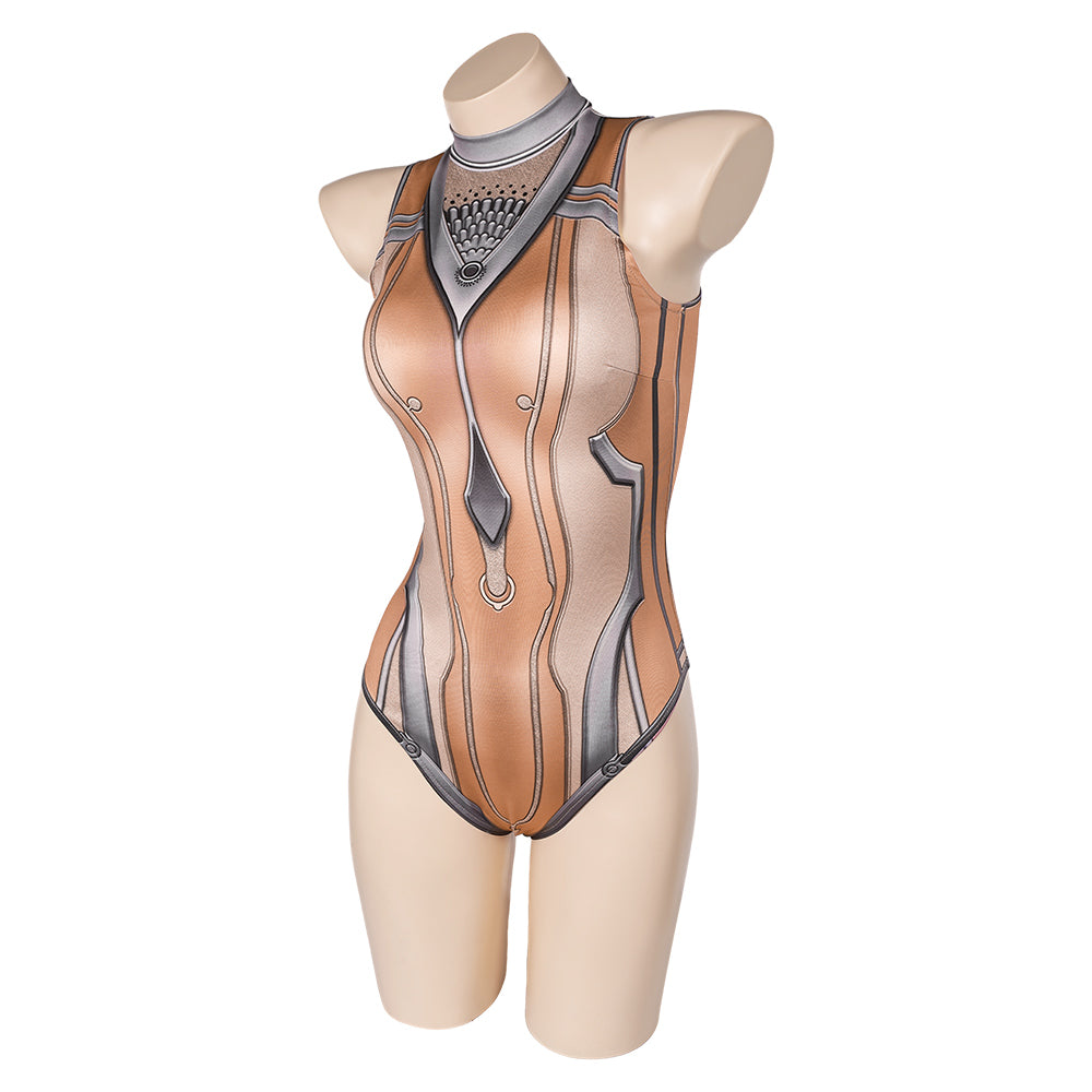 Jeu Stellar Blade(2024) Maillot de Bain Une Pièce Cosplay Costume