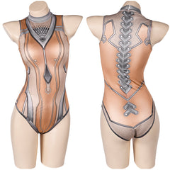 Jeu Stellar Blade(2024) Maillot de Bain Une Pièce Cosplay Costume