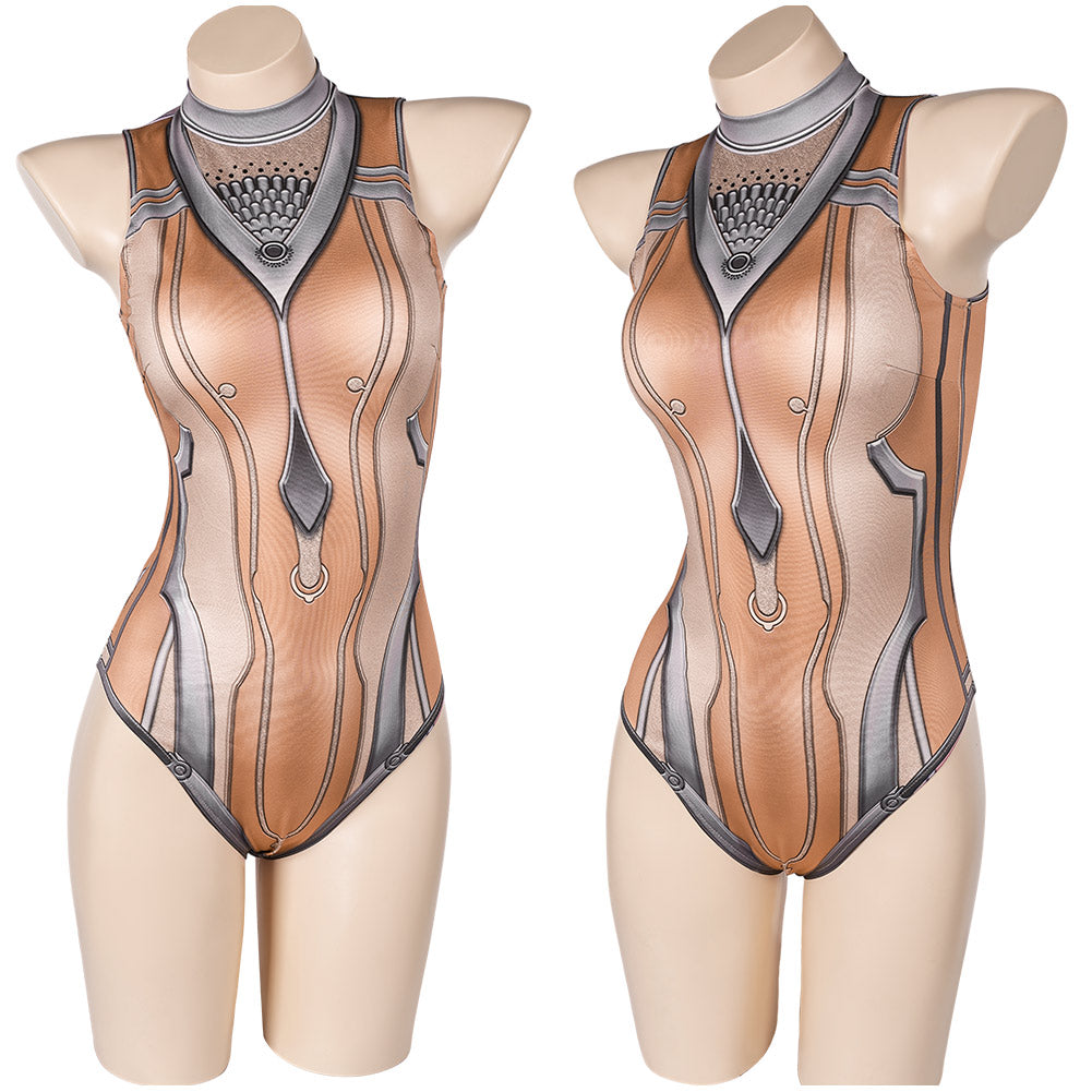 Jeu Stellar Blade(2024) Maillot de Bain Une Pièce Cosplay Costume