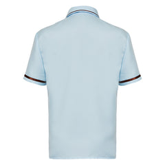 Jibaku Shōnen Hanako-kun 2(2025) Hanako Kun Chemise Bleue Cosplay Costume