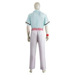 Jibaku Shōnen Hanako-kun 2(2025) Minamoto Kou Cosplay Costume