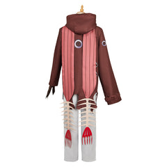Jibaku Shōnen Hanako-kun 2(2025) Mitsuba Sosuke Cosplay Costume