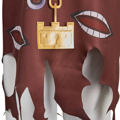 Jibaku Shōnen Hanako-kun 2(2025) Mitsuba Sosuke Cosplay Costume