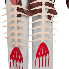 Jibaku Shōnen Hanako-kun 2(2025) Mitsuba Sosuke Cosplay Costume