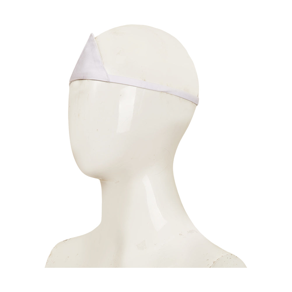 Jibaku Shōnen Hanako-kun 2(2025) Yashiro Nene Peignoir Blanc Cosplay Costume