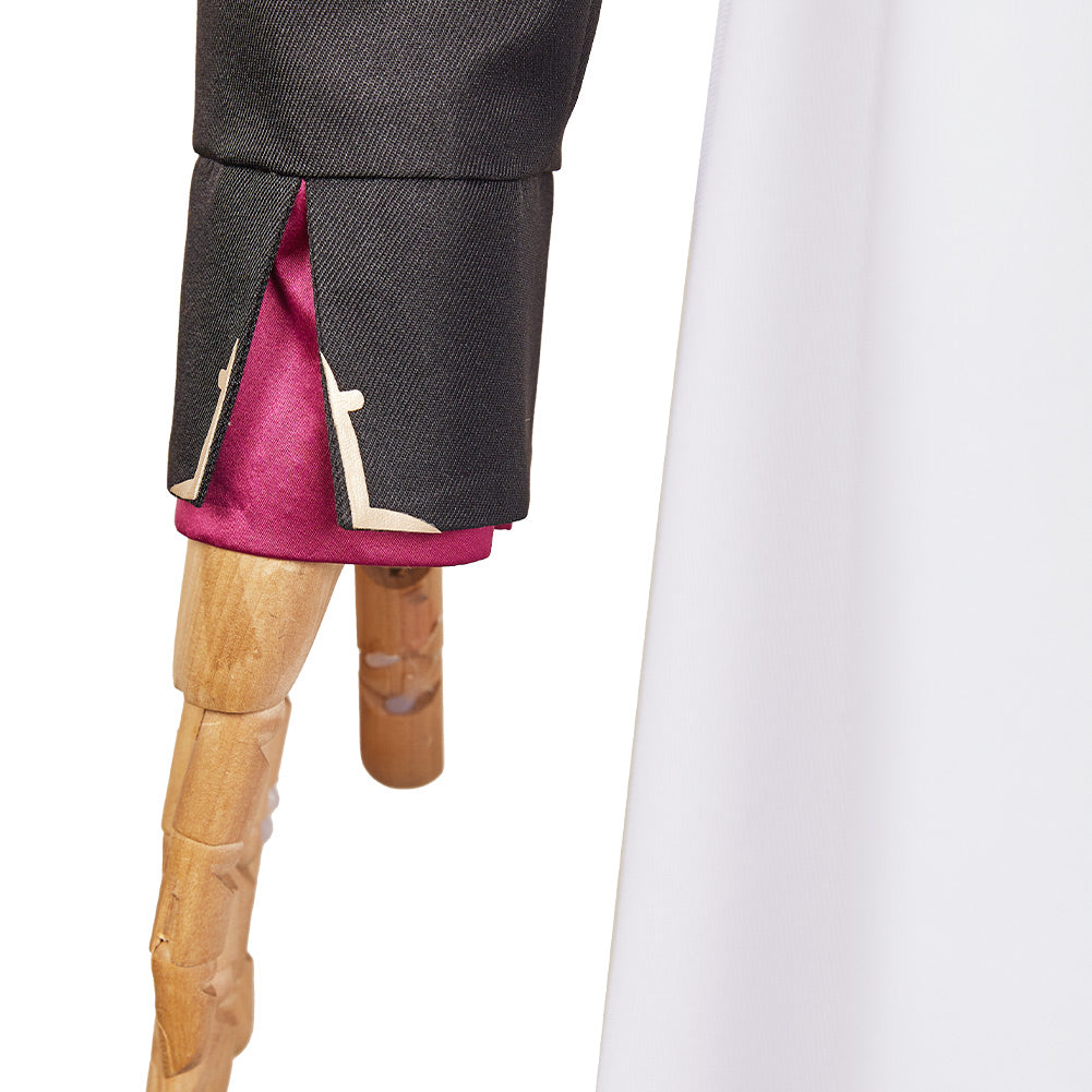 Jinx cosplay cos Cosplay Costume Outfits Halloween Carnival Suit