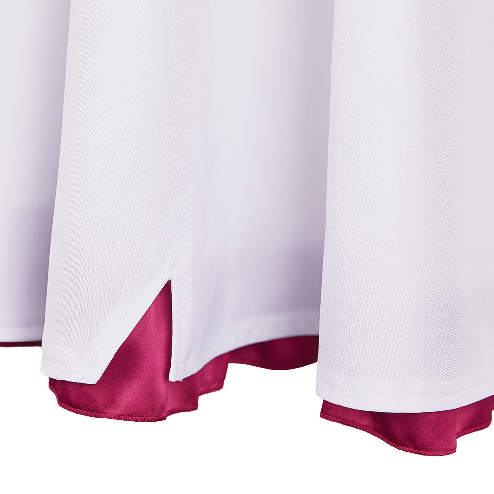 Jinx cosplay cos Cosplay Costume Outfits Halloween Carnival Suit