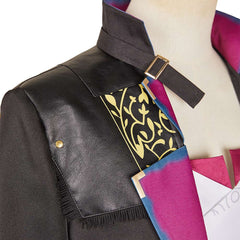 Jinx cosplay cos Cosplay Costume Outfits Halloween Carnival Suit