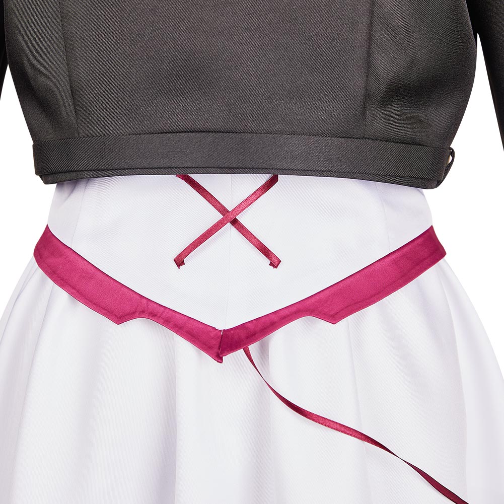 Jinx cosplay cos Cosplay Costume Outfits Halloween Carnival Suit