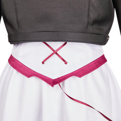 Jinx cosplay cos Cosplay Costume Outfits Halloween Carnival Suit