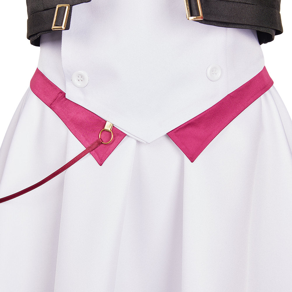 Jinx cosplay cos Cosplay Costume Outfits Halloween Carnival Suit